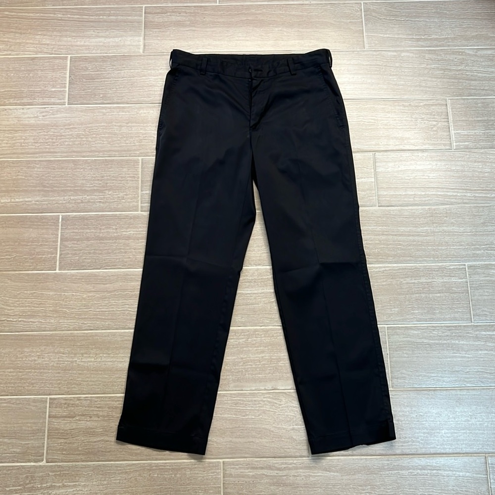 Nike Dri-Fit Men’s Golf Pants (Size 33x30)